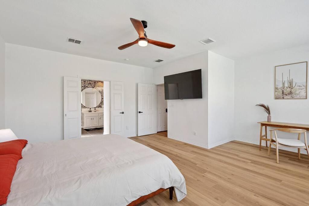 Willa Wellness Oasis 5Br W Pool + Huge Yard + Fire Pit Sachse Zewnętrze zdjęcie