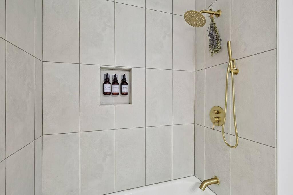 Willa Wellness Oasis 5Br W Pool + Huge Yard + Fire Pit Sachse Zewnętrze zdjęcie