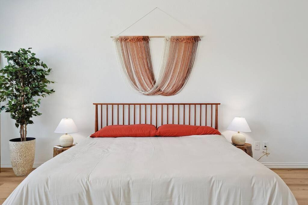 Willa Wellness Oasis 5Br W Pool + Huge Yard + Fire Pit Sachse Zewnętrze zdjęcie