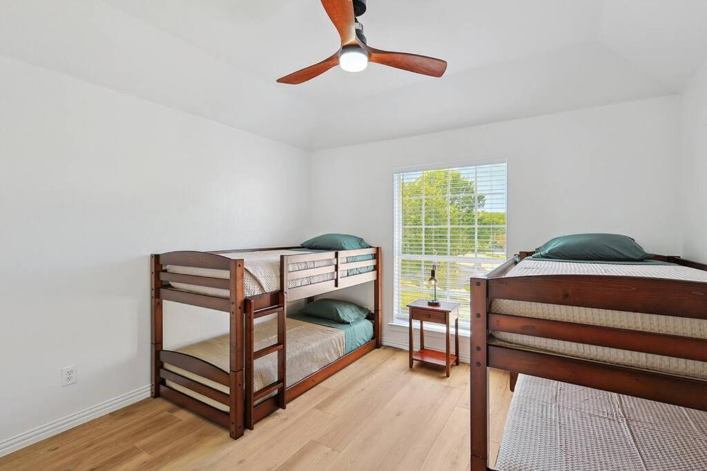 Willa Wellness Oasis 5Br W Pool + Huge Yard + Fire Pit Sachse Zewnętrze zdjęcie