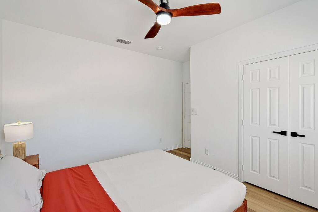 Willa Wellness Oasis 5Br W Pool + Huge Yard + Fire Pit Sachse Zewnętrze zdjęcie